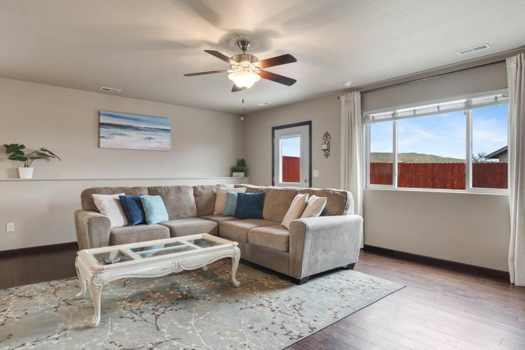 Large Home In The Most Convenient Location Rapid City Exterior foto